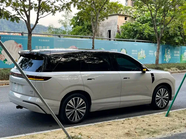 BYD Dynasty-D — Фото автомобиля 5