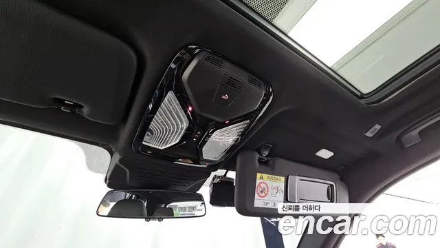 BMW X5 G05 — Фото автомобиля 27