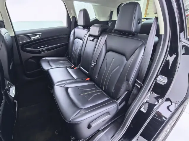 Ford Edge — Фото автомобиля 8