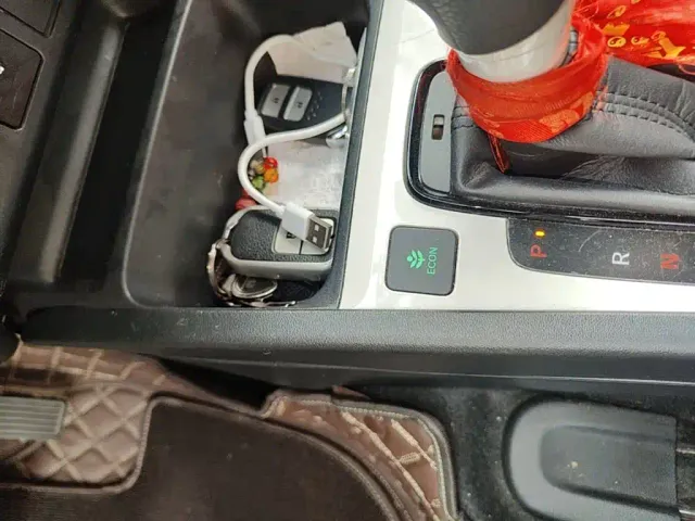 Honda Fit — Фото автомобиля 8