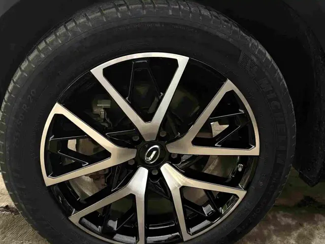 GAC Trumpchi GS8 — Фото автомобиля 18