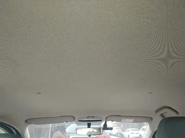 Geely Geometry E Firefly — Фото автомобиля 17