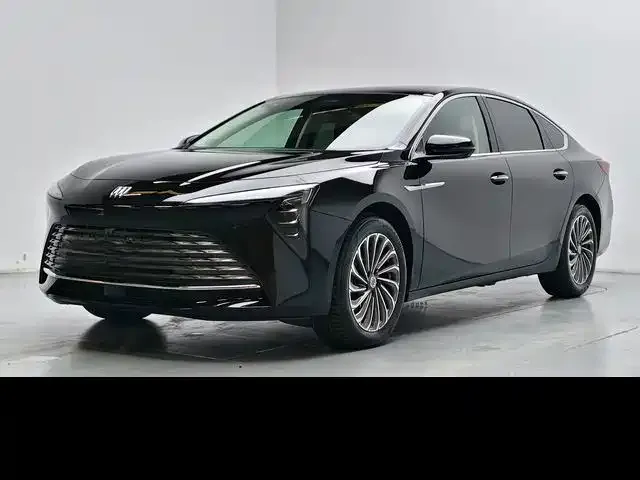 Фотография автомобиля — Buick LaCrosse