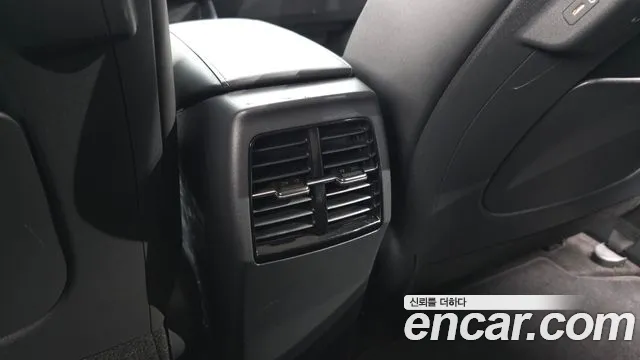 Kia Niro All Niro EV Air — Фото автомобиля 19