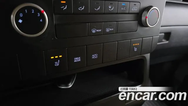 Hyundai Staria Staria Карго 3 места — Фото автомобиля 28