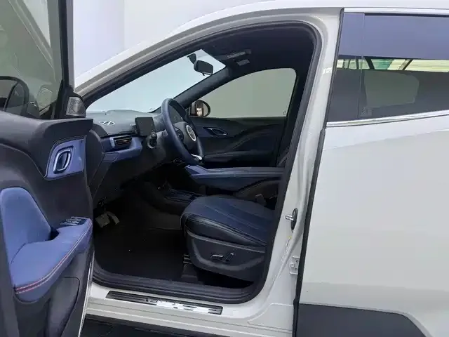 BYD Seagull — Фото автомобиля 19