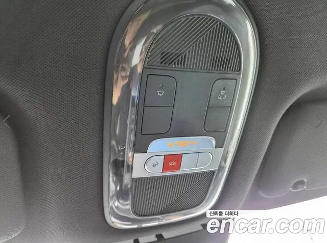 Hyundai Ioniq 6 — Фото автомобиля 9