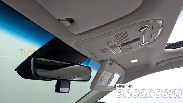 Hyundai Grandeur Новый Grandeur IG — Фото автомобиля 19