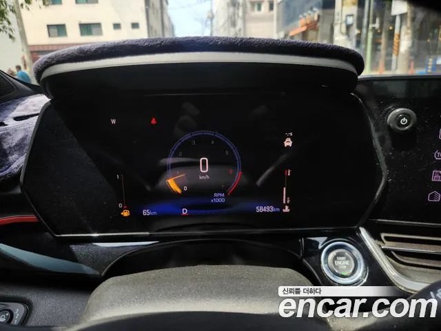 ChevroletGMDaewoo Trax Trax Кроссовер — Фото автомобиля 15