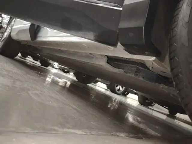 Wuling Starlight S — Фото автомобиля 20