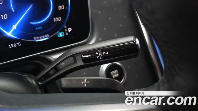 Mercedes-Benz EQE X294 — Фото автомобиля 12