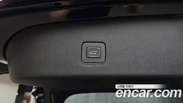 ChevroletGMDaewoo Trax Trax Кроссовер — Фото автомобиля 17