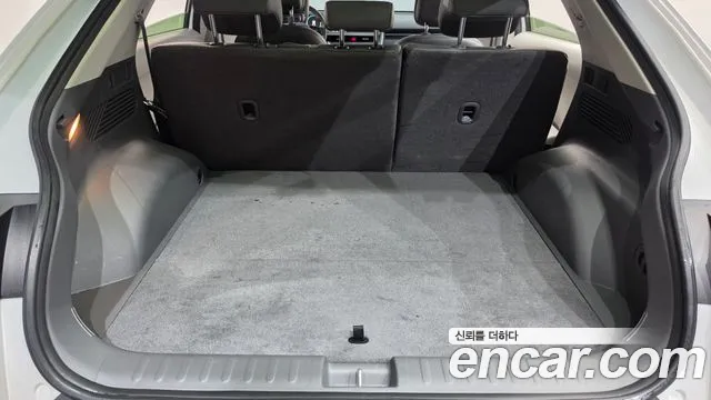 Hyundai Ioniq 5 — Фото автомобиля 22