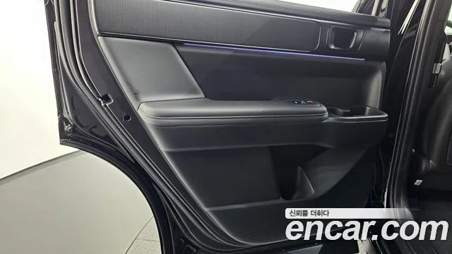 Hyundai Santa Fe — Фото автомобиля 14