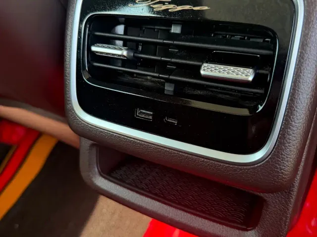 Chery Tiggo 8 PRO — Фото автомобиля 14
