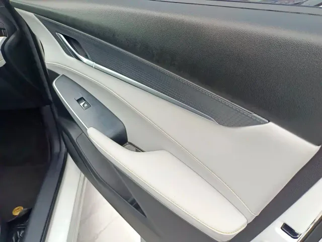 Changan CS75 Plus — Фото автомобиля 9