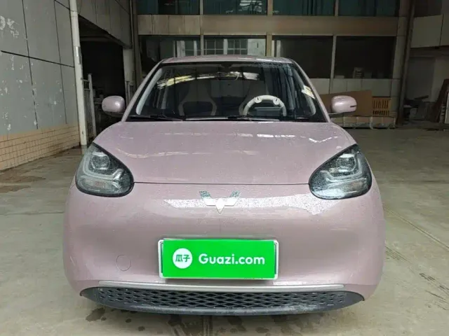 Wuling Bingo — Фото автомобиля 2