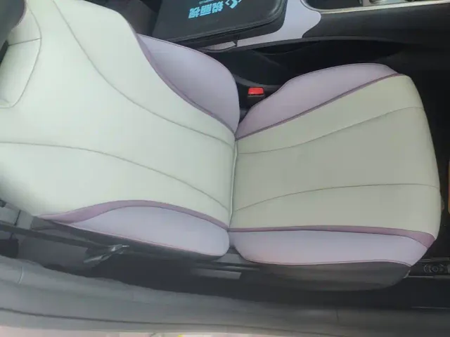 BYD Dolphin — Фото автомобиля 24