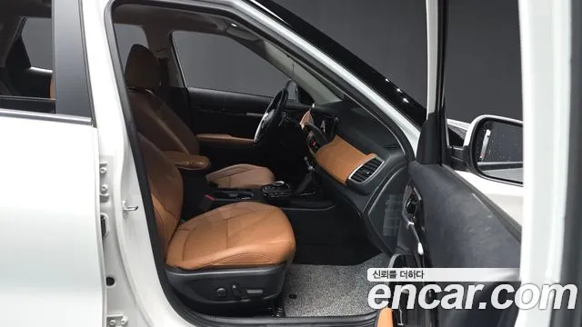 Kia Seltos New — Фото автомобиля 11