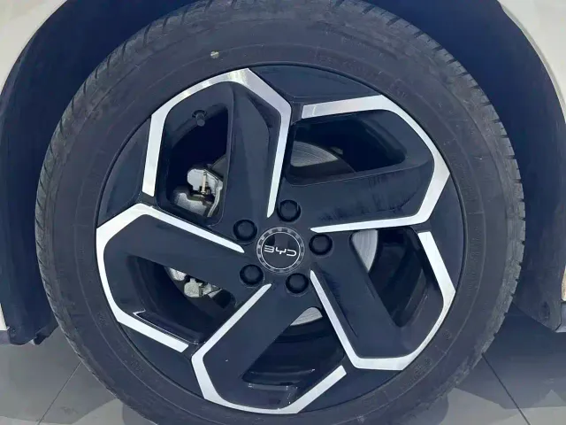 BYD Seal 06 — Фото автомобиля 3