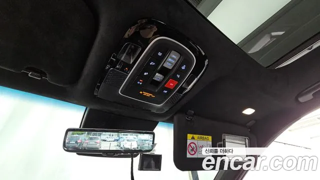 Hyundai Palisade The New Palisade Бензин 3.8 4WD — Фото автомобиля 27