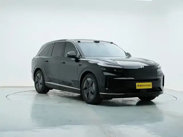 Onvo L90 — Фото автомобиля 2