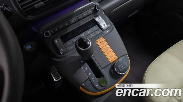 Hyundai Casper Casper Turbo Essential — Фото автомобиля 8