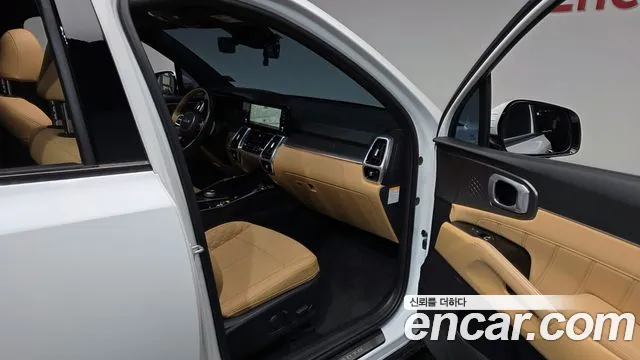 Kia Sorento 4th Gen — Фото автомобиля 17
