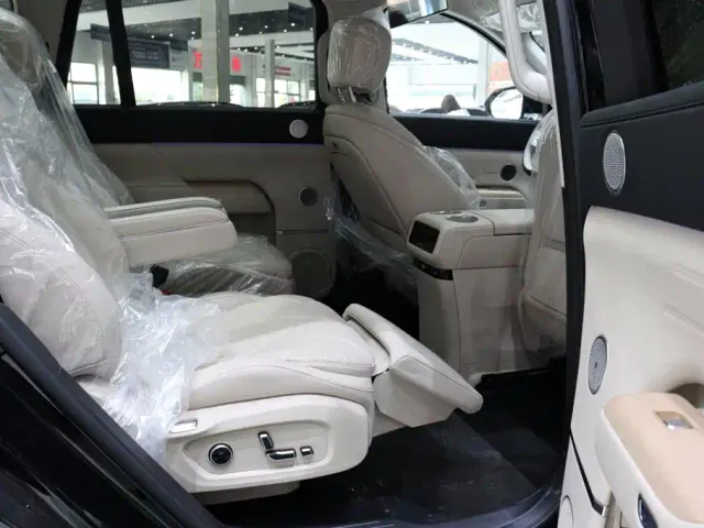 Chery Fulwin T11 — Фото автомобиля 11