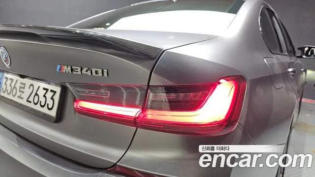 BMW 3-Series 3 серия (G20) M340i Performance — Фото автомобиля 22