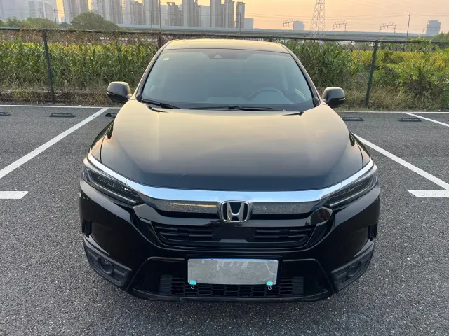 Honda Breeze — Фото автомобиля 2