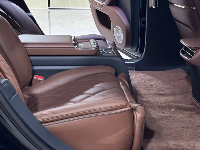 Maextro S800 — Фото автомобиля 6
