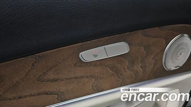 Mercedes-Benz E-Class W213 — Фото автомобиля 18