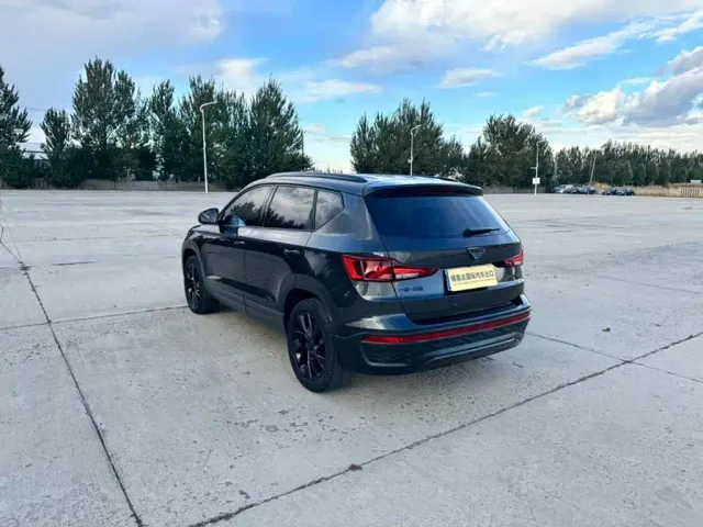 Jetta VS5 — Фото автомобиля 7