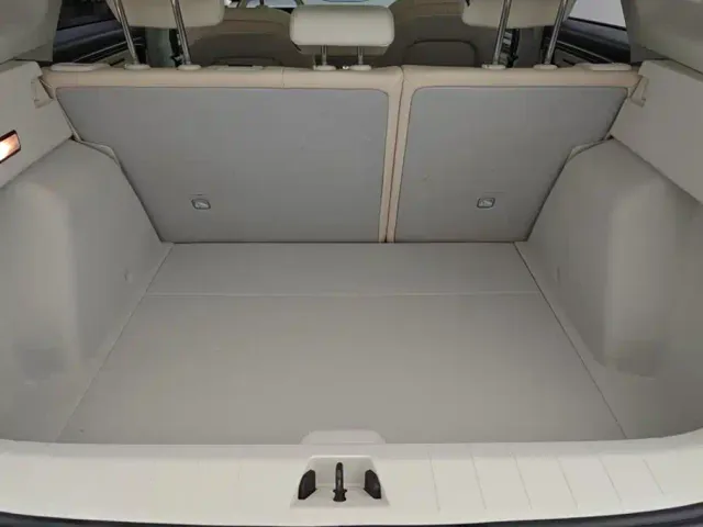 Geely ICON — Фото автомобиля 4