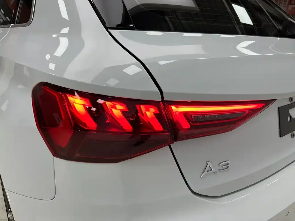 Audi Audi A3 2023 Sportback 35 TFSI Fashion Sport — Фото автомобиля 25