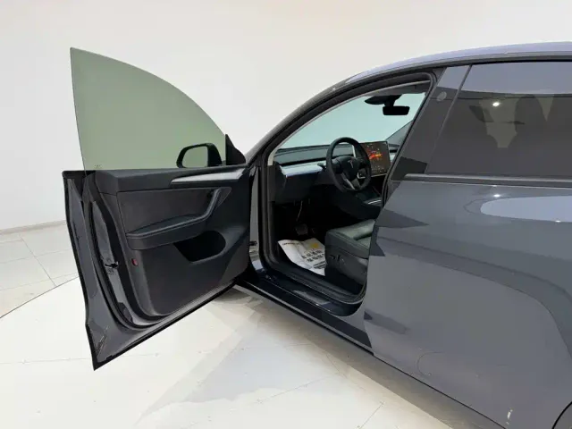 Tesla Model Y — Фото автомобиля 22