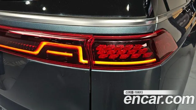 Kia Canival Carnival 4 поколение Бензин 9 мест Signature — Фото автомобиля 21
