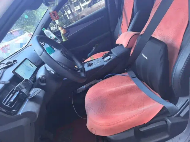 BYD Seal 06 — Фото автомобиля 7