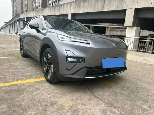 Deepal S05 — Фото автомобиля 3