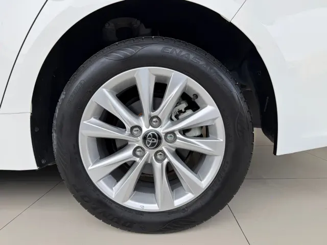 Toyota Corolla — Фото автомобиля 17