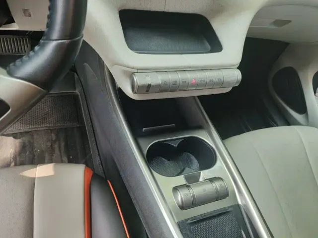 BYD Dolphin — Фото автомобиля 10