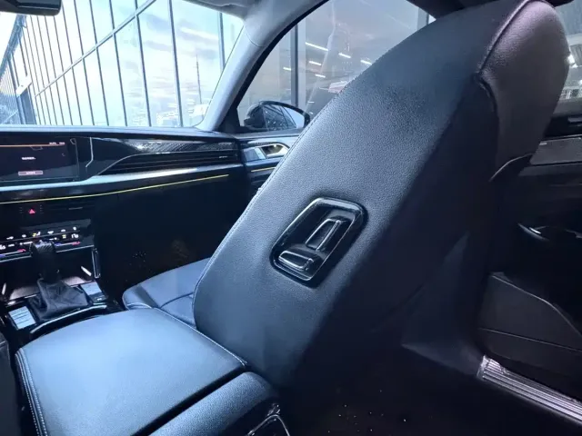 Volkswagen Passat 2024 330TSI Starlight Elite Edition — Фото автомобиля 18