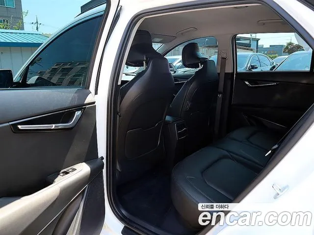 Kia Niro Niro (New) — Фото автомобиля 11