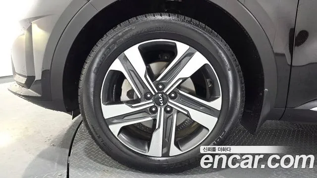 Kia Sorento Sorento 4-е поколение — Фото автомобиля 4