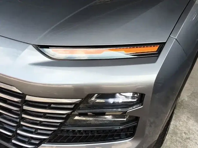Jetour Dashing — Фото автомобиля 23