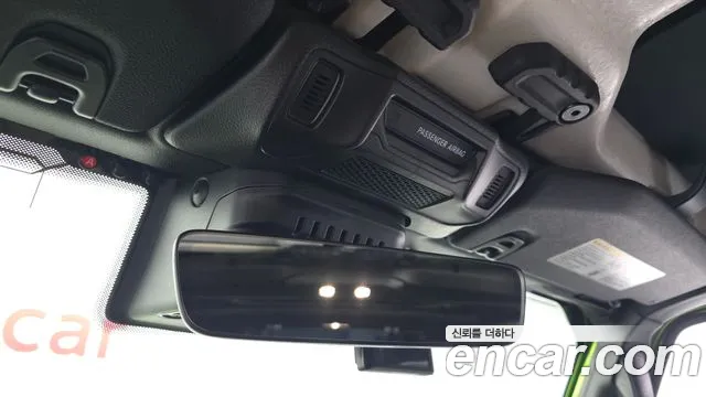 Jeep Wrangler Wrangler (JL) — Фото автомобиля 19