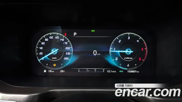Kia Sorento Generation 4 — Фото автомобиля 11