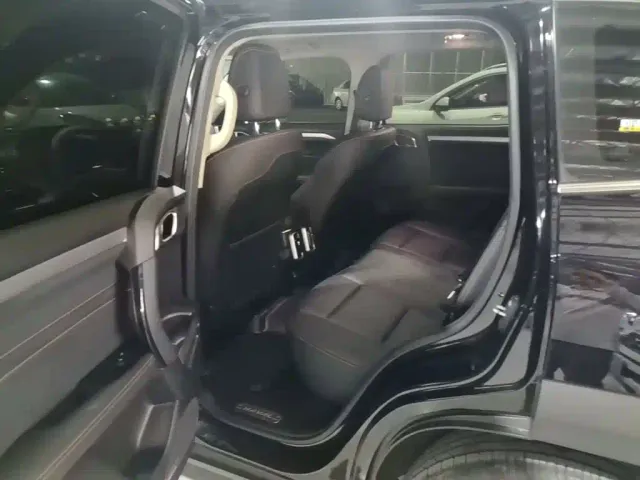 Haval Big Dog — Фото автомобиля 19
