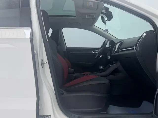 Skoda Karoq — Фото автомобиля 13